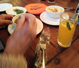 Fundidora House photo