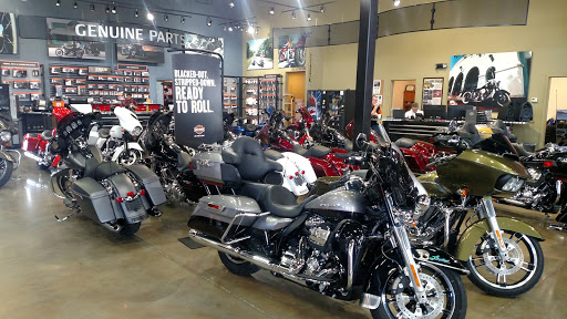 Harley-Davidson Dealer «East Orlando Harley-Davidson», reviews and photos, 11898 Lake Underhill Rd, Orlando, FL 32825, USA