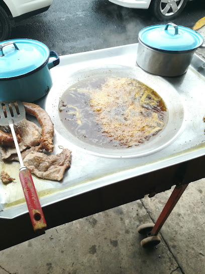 tacos de cecina el puente - Av. Miguel Hidalgo Y Costilla 506, Tianguistenco de Galeana, 52600 Santiago Tianguistenco, Méx., Mexico