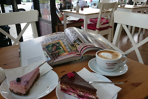 Café Bahar