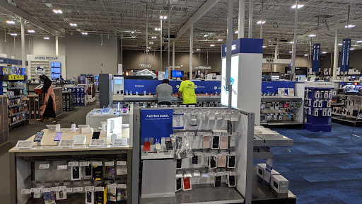 Electronics Store «Best Buy», reviews and photos, 1643 County Road B2 W, St Paul, MN 55113, USA