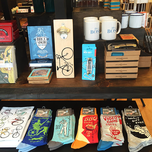 Stationery Store «Steel Petal Press», reviews and photos, 2321 N Milwaukee Ave, Chicago, IL 60647, USA