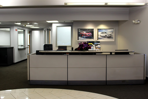 Car Dealer «Herb Chambers Kia of Burlington», reviews and photos, 93 Cambridge St, Burlington, MA 01803, USA