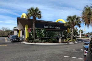 McDonald's image