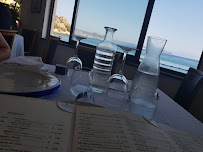 Menu du Ristorante Antaeus à Bacoli