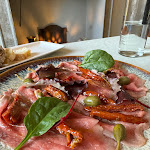 Photo n°4 de l'avis de Bogdan.t fait le 25/11/2023 à 13:42 sur le  Osteria Nova à Castiglione del Lago