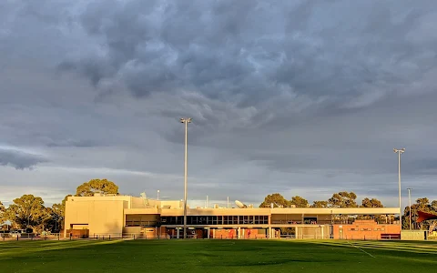 Marion Oval image