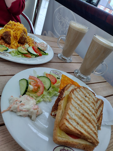Reviews of Coffee Delight in Hull - Coffee shop