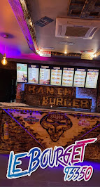 Photos du propriétaire du Restaurant halal Ranch Burger Le Bourget - n°1