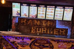 Ranch Burger Le Bourget image