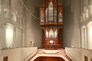 Bales Organ Recital Hall image