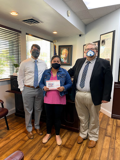 Law Firm «Ozment Law», reviews and photos