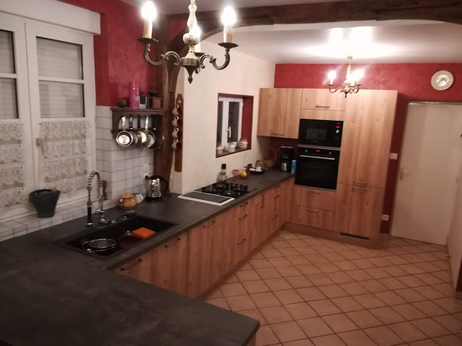 Photo n° 3 de l'avis de Marité.I fait le 15/06/2019 à 21:08