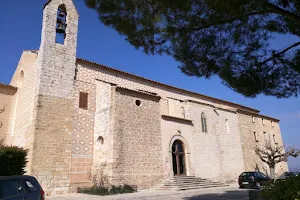 Santuari de la Serra de Montblanc image