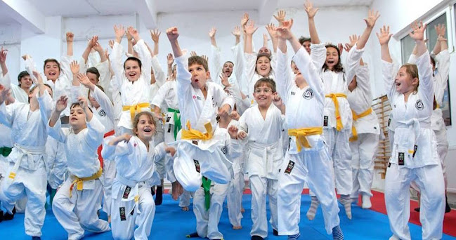 Școala de Aikido Constanța