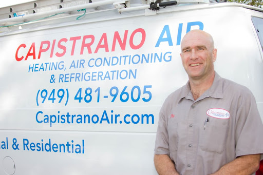Capistrano Air image