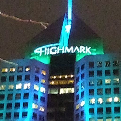 Health Insurance Agency «Highmark Corporate Headquarters», reviews and photos