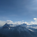 Photo n° 1 de l'avis de Nanne.e fait le 04/03/2023 à 15:29 pour Champagny en Vanoise à Champagny-en-Vanoise