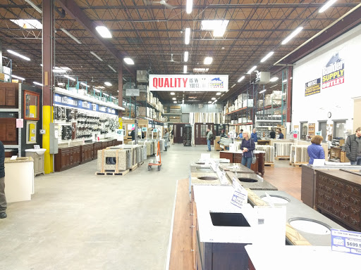Builder Supply Outlet, 2171 W Cermak Rd, Broadview, IL 60155, USA, 