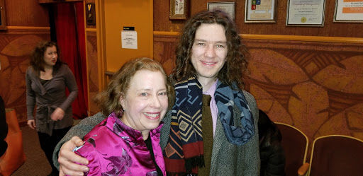 Performing Arts Theater «The Center for Performing Arts at Rhinebeck», reviews and photos, 661 NY-308, Rhinebeck, NY 12572, USA