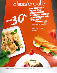 Photo n°16 de Class'croute à Paris ()
