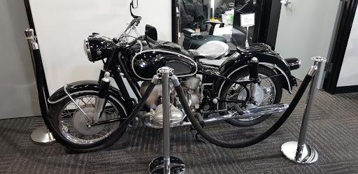 BMW Motorcycle Dealer «BMW Motorcycles of Ventura County», reviews and photos, 830 Tourmaline Dr, Newbury Park, CA 91320, USA