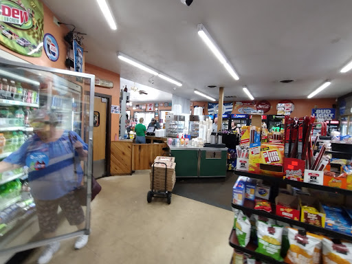 Terry's Grocery and Pizza