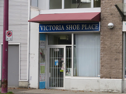 Victoria Shoe Place