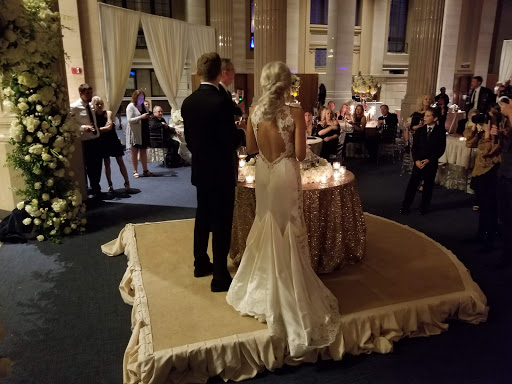 Event Venue «The Columns», reviews and photos, 1 Commerce Square, Memphis, TN 38103, USA