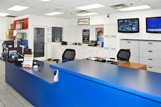 Self-Storage Facility «US Storage Centers», reviews and photos, 10881 Dale Ave, Stanton, CA 90680, USA