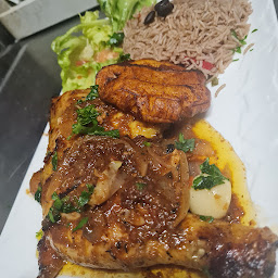 Photo n°83 de La Habana.Paris restaurant cubain Paris 13ème à Paris ()