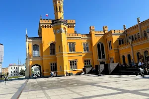 Wrocław Główny image