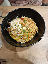 Phat thai du Restaurant asiatique Kim Hi Noodle à Castelnau-le-Lez - n°15