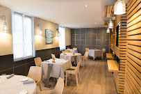 Atmosphère du Restaurant Les Rosiers à Biarritz - n°13