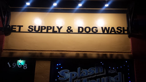 Splash Hound USA Pet Supply & Dog Wash