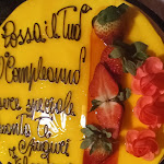 Photo n°1 de l'avis de gianni.o fait le 17/12/2023 à 19:48 sur le  Mar's Pasticceria - Gelateria - Caffetteria à Ceccano