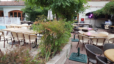 Auberge du Chapeau à Caussade