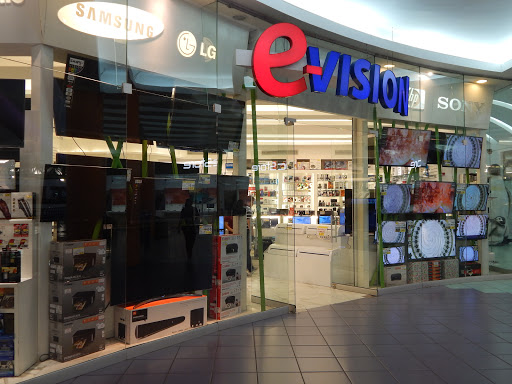 E-Vision | Albrook Mall