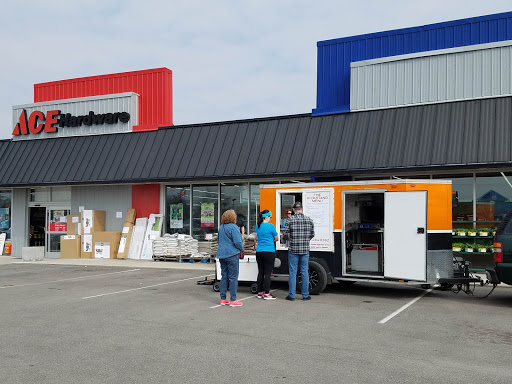 Hardware Store «Brownsburg Ace Hardware», reviews and photos, 800 E Main St, Brownsburg, IN 46112, USA