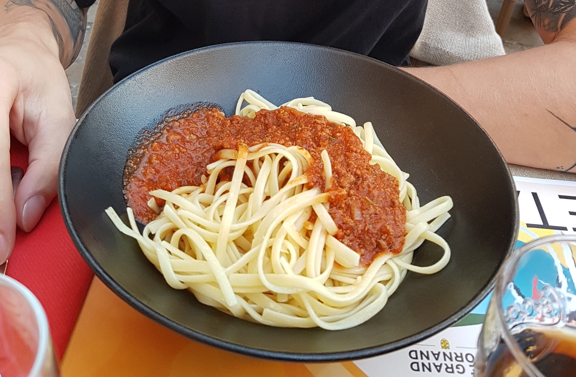Photo n° 1 de l'avis de Pauline.o fait le 31/07/2018 à 09:01