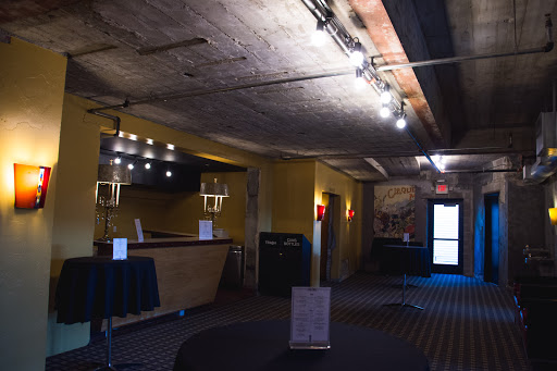 Performing Arts Theater «Ritz Theater», reviews and photos, 345 13th Ave NE, Minneapolis, MN 55413, USA