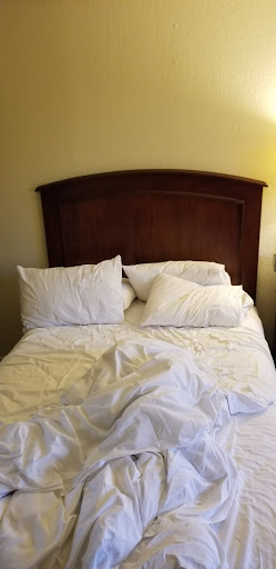 Luxury Hotel «Bonaventure Resort & Spa», reviews and photos, 250 Racquet Club Rd, Weston, FL 33326, USA