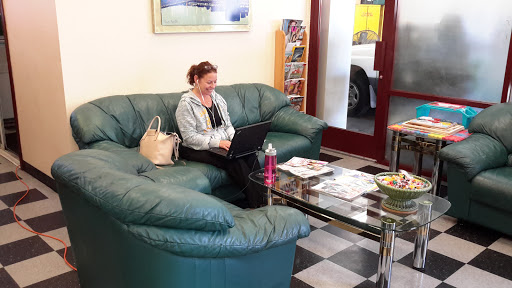 Auto Repair Shop «GIC Car Clinic», reviews and photos, 375 Bird Ave, San Jose, CA 95126, USA