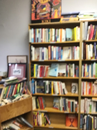 Book Store «The Bookshop in Lakewood», reviews and photos, 15721 Madison Ave, Lakewood, OH 44107, USA