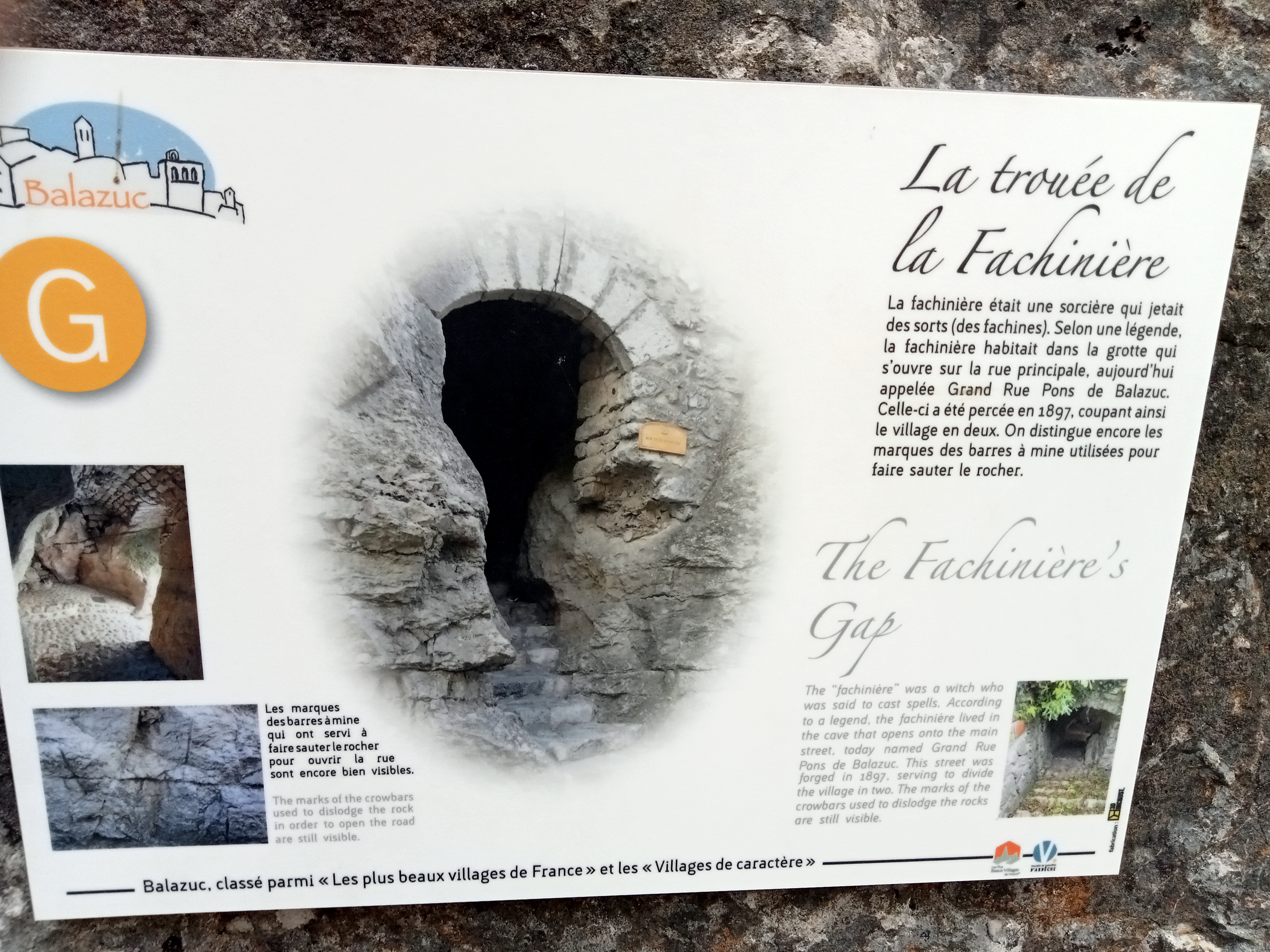 Photo n° 6 de l'avis de Pa.e fait le 13/08/2023 à 08:16