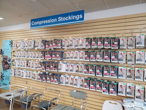 Department Store «Medical Department Stores», reviews and photos, 8595 College Pkwy #170, Fort Myers, FL 33919, USA