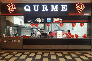 Qurme Et Döner Restaurant Kentplaza Şubesi image