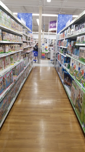 Toy Store «Toys