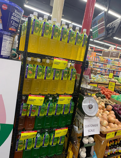 Grocery Store «C-Town Supermarkets», reviews and photos, 560 W 125th St, New York, NY 10027, USA