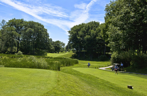 Private Golf Course «East Aurora Country Club», reviews and photos, 300 Girdle Rd, East Aurora, NY 14052, USA